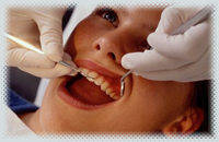 Implantologie - Implant dentar
